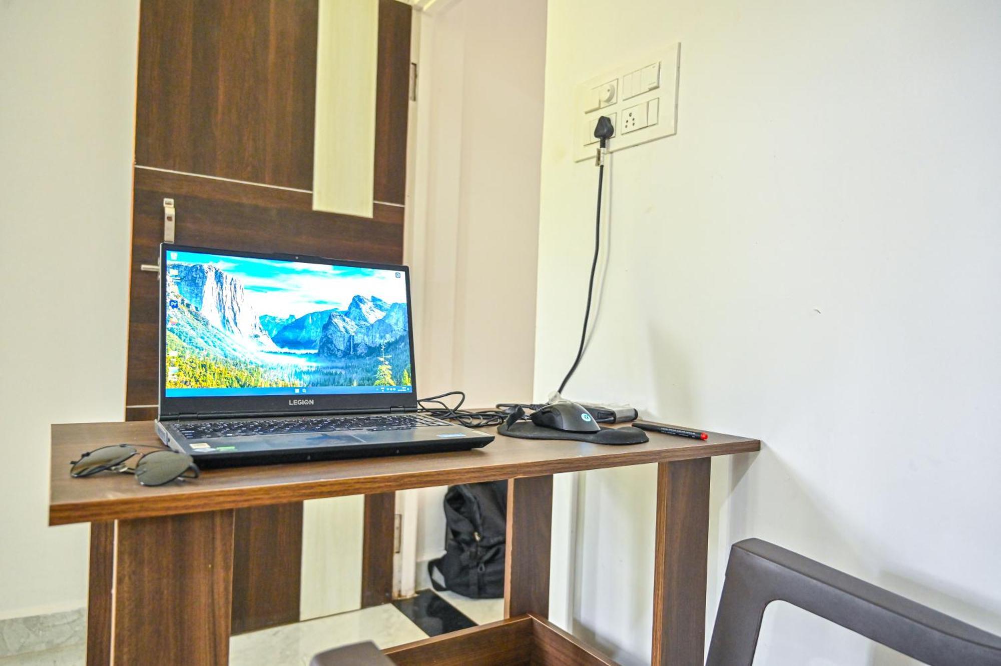 Shell House - Private Stay With Garden View In Arambol Mandrem Extérieur photo